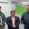 Bolsonaro lança Thiago Junqueira como nome do PL ao Senado pelo Piauí