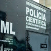 Corpo de homem é encontrado no Rio Poti
