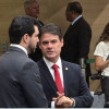 Severo reage a vetos de Rafael: “Assembleia tem autonomia para derrubar”