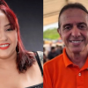 Acidente que matou cantora Jéssica Costa envolve carro de ex-prefeito de Caxias