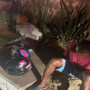 PM frustra tentativa de homicídio e prende dois suspeitos em José de Freitas