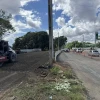 Avenida Maranhão é interditada neste domingo para obra de asfaltamento