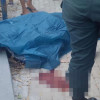 Polícia investiga vingança após homem ser morto com nove facadas em praça de Teresina