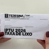 Prazo para pagar IPTU 2026 em cota única termina no dia 30 de junho