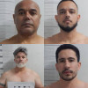 Após Douglas Fonseca, Justiça manda soltar mais oito investigados da DF Group