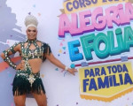 Fantasias no Corso de Teresina 2024