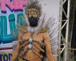 Fantasias no Corso de Teresina 2024
