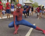Fantasias no Corso de Teresina 2024