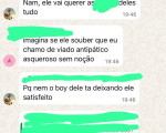Professor do IFPI denuncia ataques homofóbicos, racistas e ameaças de estudantes