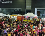 Fantasias no Corso de Teresina 2024