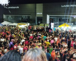 Fantasias no Corso de Teresina 2024
