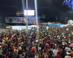 Fantasias no Corso de Teresina 2024