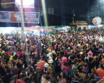 Fantasias no Corso de Teresina 2024