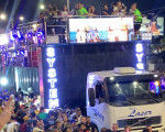 Fantasias no Corso de Teresina 2024