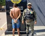 Homem preso por se apropriar de dinheiro de idosos é solto em audiência de custódia