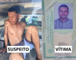 Homem é morto a facadas na zona Norte de Teresina