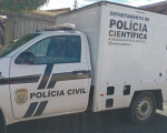 Homem é morto a facadas na zona Norte de Teresina
