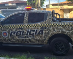 Corpo de jovem é encontrado próximo a delegacia na zona Leste