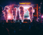 Love Again em Teresina atrai público de 14 estados e se consolida como a maior festa eletrônica do Nordeste.