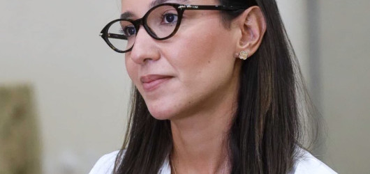 Cotada para chapa ao Senado, Iasmin Dias declina convite e apoia Rosário Bezerra
