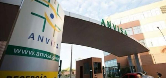 Anvisa suspende venda de alimentos com irregularidades sanitárias