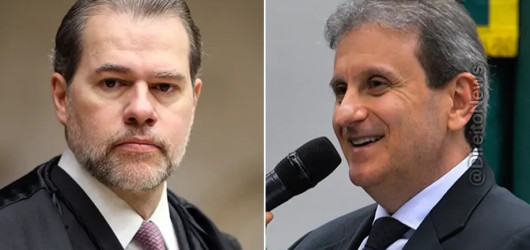 Toffoli anula atos da Lava Jato contra Alberto Youssef