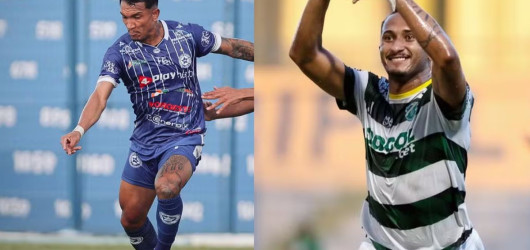 Parnahyba e Altos: veja as chances de classificação na Série D