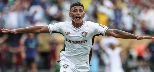 Piauiense marca, Fluminense vence Internazionale no Mundial de Clubes