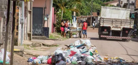 Piauí entra em destaque internacional com projeto de redução de lixões