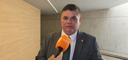 De olho na reeleição, Fábio Xavier intensifica visitas a municípios do Piauí