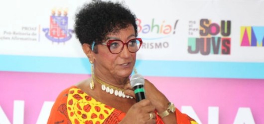 Fonatrans vai à Justiça contra lei que proíbe mulheres trans em banheiros femininos de Teresina