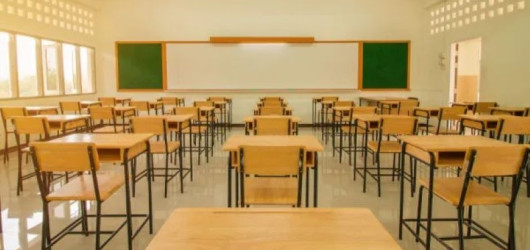 Prefeitura de Teresina inicia matrículas para a rede municipal de ensino
