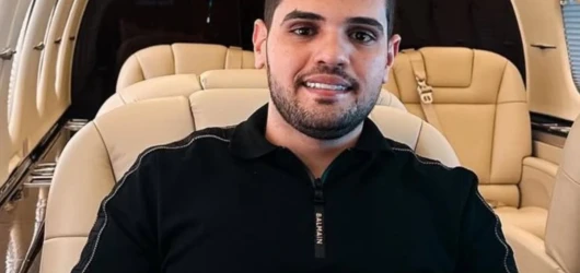 Caso Erlan Oliveira: Justiça ouve acusados em audiência de instrução