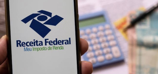 Terceiro lote da restituição do Imposto de Renda começa a ser pago nesta sexta-feira (31)