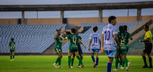 Piauí x Parnahyba: ingressos estão à venda para partida da 3ª rodada