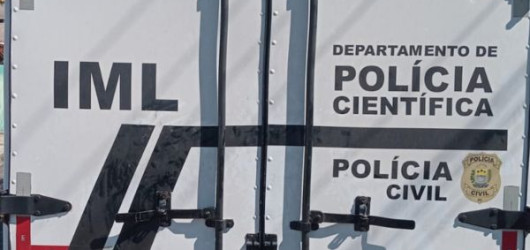 Homem morre após ser atropelado por motocicleta na BR-343 em Parnaíba
