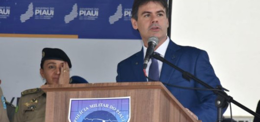 Presidente da Alepi avalia primeiros seis meses de gestão