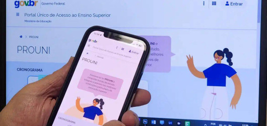 MEC divulga lista da 2ª chamada do Prouni; veja como consultar