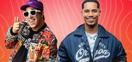 Shows de Rapazzola e O Kannalha mudam local e horário em Teresina, confira