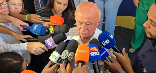 Júlio César diz que PSD seguirá apoiando Marcelo Castro mesmo após rompimento