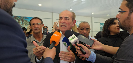 Marcelo Castro diz que apoio a Ciro Nogueira por aliados do MDB é “compreensível”