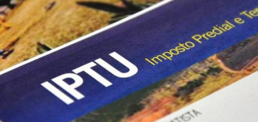 Prefeitura de Teresina libera pagamento do IPTU no cartão e parcelamento em até 12 vezes