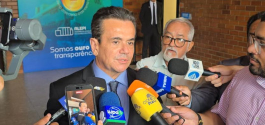 Henrique Pires nega racha entre MDB e Republicanos e diz que base de Rafael está unida