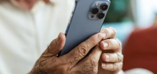 Uso da internet entre idosos cresce mais de dez vezes no Piauí em nove anos, aponta IBGE