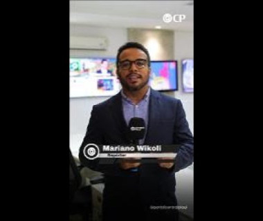 Minuto Político - Central Piauí