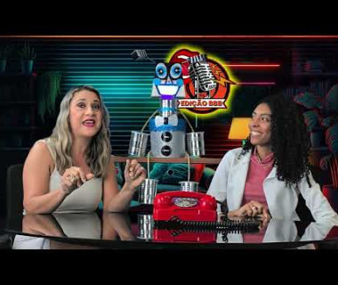 RODA DA FOFOCA - EPISÓDIO 05 - EDIÇÃO BBB 2025
