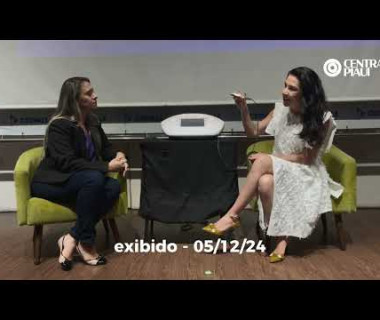 TV Central Piauí: Mickael, Uma História Inspiradora