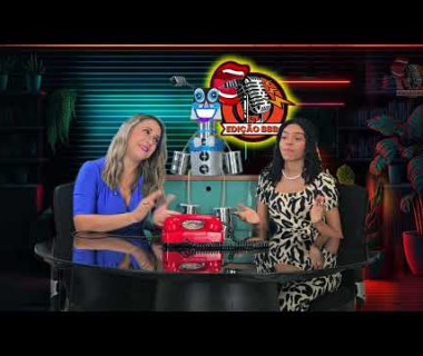 RODA DA FOFOCA - EPISÓDIO 04 - EDIÇÃO BBB 2025