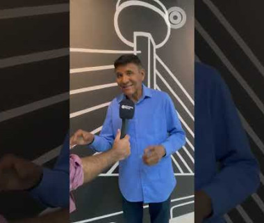 Pedro Alcântara comenta sobre o dia da liberdade de impresa.