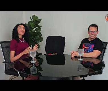 Cajuína e Prosa: Bruce Segundo e Ariano Silva